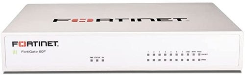 Fortinet FortiGate 60F Firewall — image 2 of 3