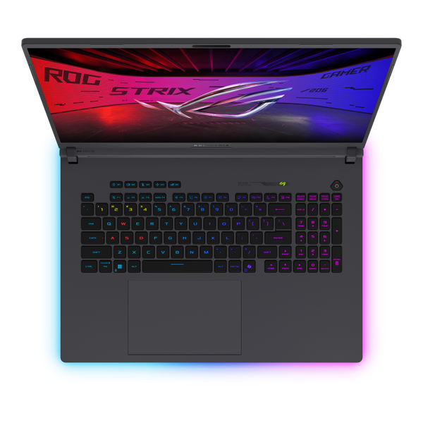 ASUS ROG Strix G18 G815LR-DB96 | 18" WQXGA 300Hz | Ultra 9 290HX | RTX 5070 Ti | 32GB DDR5 — image 6 of 6