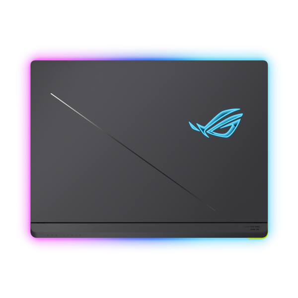 ASUS ROG Strix G18 G815LR-DB96 | 18" WQXGA 300Hz | Ultra 9 290HX | RTX 5070 Ti | 32GB DDR5 — image 4 of 6