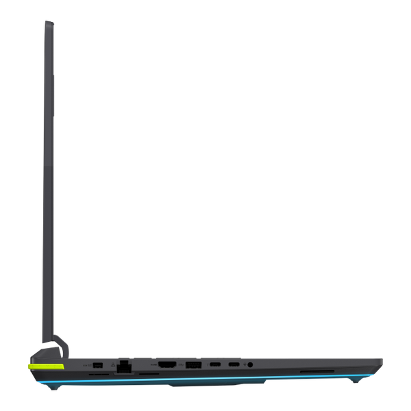 ASUS ROG Strix G18 G815LR-DB96 | 18" WQXGA 300Hz | Ultra 9 290HX | RTX 5070 Ti | 32GB DDR5 — image 2 of 6