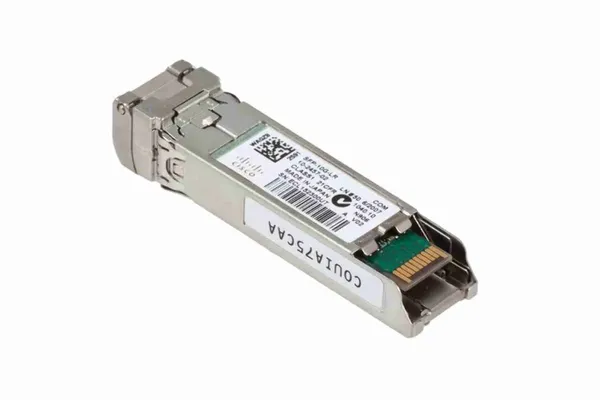 Cisco SFP+ Optical Transceiver — image 2 of 2