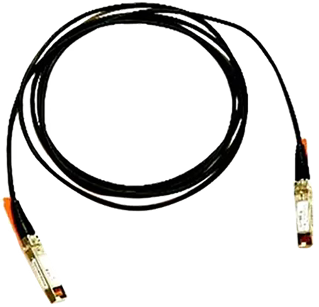 Cisco SFP+ Optical Transceiver — image 3 of 3