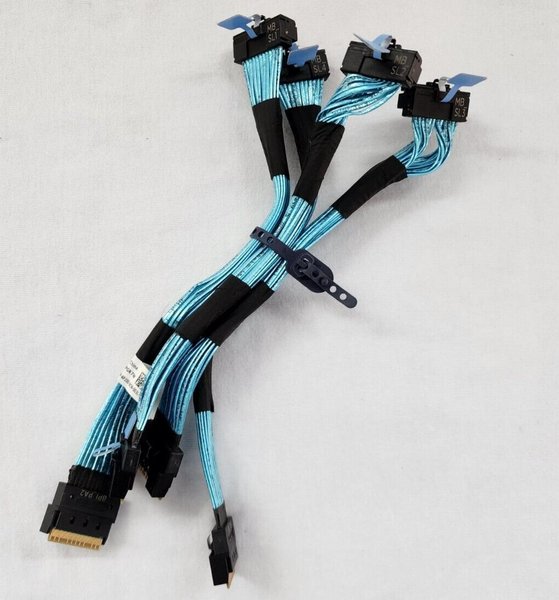Internal Server Cable Harness — image 2 of 3