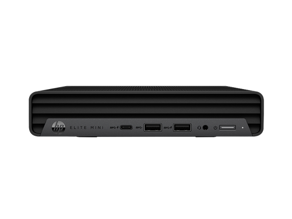 HP Elite Mini 800 G9 Desktop PC — image 2 of 3