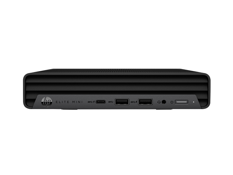 HP Elite Mini 800 G9 Desktop PC – view 1