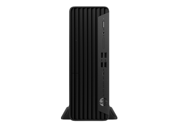 HP Elite SFF 800 G9 Desktop PC — image 4 of 4