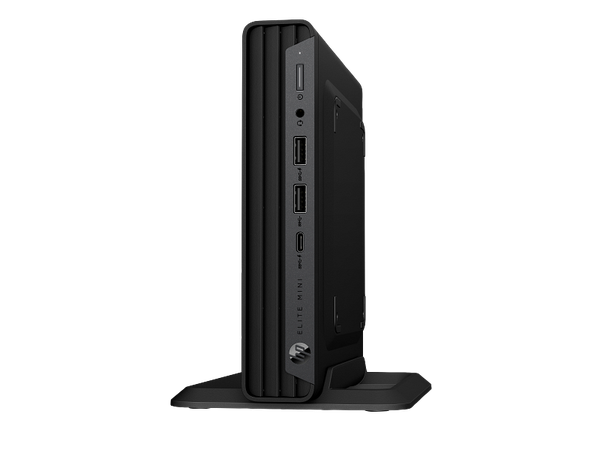 HP Elite Tower 800 G9 Desktop PC — image 2 of 3