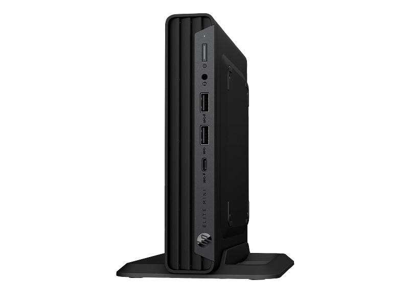 HP Elite Tower 800 G9 Desktop PC – view 1