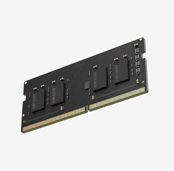 Hiksemi DDR4 Laptop RAM | 16GB 3200MHz SODIMM — image 3 of 3