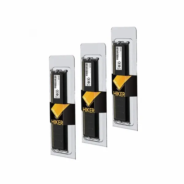 Hiksemi DDR5 RAM | 16GB 5600MHz UDIMM, 288-Pin — image 2 of 3