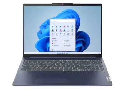 Lenovo IdeaPad Slim 5 – Intel Core i5 / AMD Ryzen 5, 16GB, 512GB SSD, 15.6" IPS — image 2 of 2