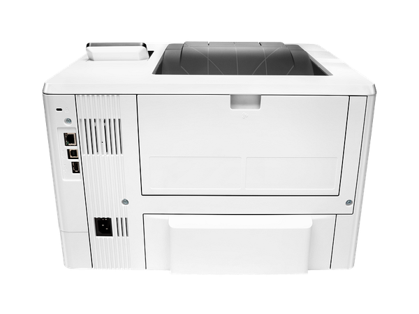 HP LaserJet Pro M501dn Printer (43 ppm A4 Mono / 650-Sheet Input / Print Only) — image 3 of 5