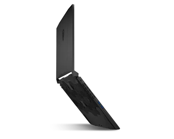 MSI Katana 15 HX 15.6" QHD 165Hz Gaming Laptop – Intel Core i7-14650HX, 32GB RAM, 1TB SSD, RTX 5060 (Black) — image 5 of 6