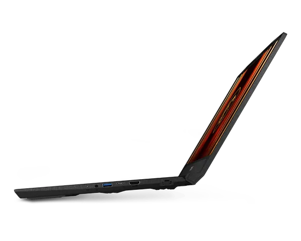 MSI Katana 15 HX 15.6" QHD 165Hz Gaming Laptop – Intel Core i7-14650HX, 32GB RAM, 1TB SSD, RTX 5060 (Black) — image 3 of 6