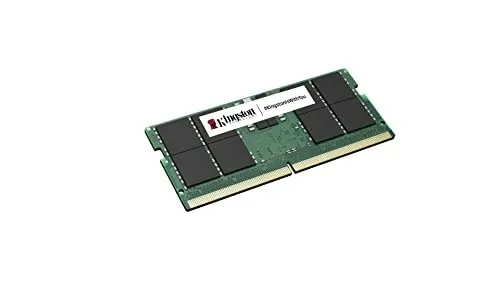 Kingston DDR5 RAM | 32GB 5600MHz 2Rx8 SODIMM — image 3 of 3