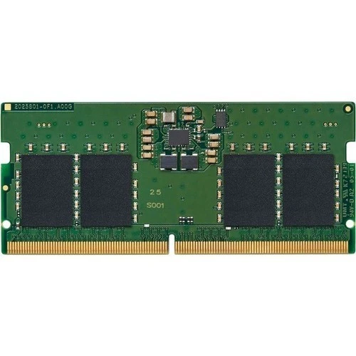 Kingston DDR5 RAM | 32GB 5600MHz 2Rx8 SODIMM — image 2 of 3