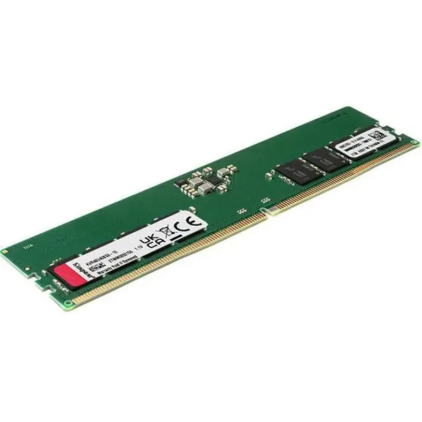 Kingston ValueRAM 32GB DDR5 5600MHz UDIMM Desktop Memory — image 3 of 4