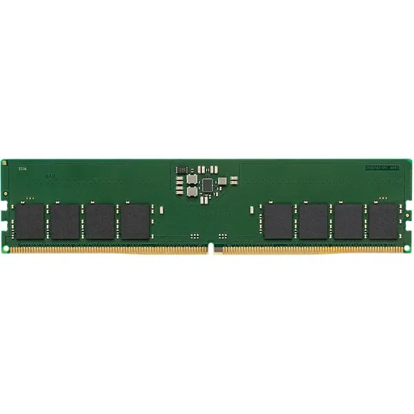 Kingston ValueRAM 32GB DDR5 5600MHz UDIMM Desktop Memory — image 2 of 4