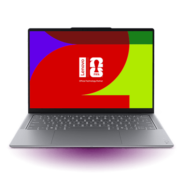 Lenovo Slim 7i Aura Edition 14IPH11 (Ultra 7 355 / 32GB / 1TB / 14" Touch) — image 2 of 2