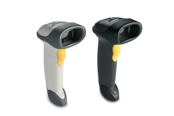 Zebra LS2208 – Single-Line Laser 1D Barcode Scanner — image 2 of 2