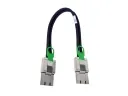 Molex 74546-0840 iPass PCIe x8 Stacking Cable 0.5m (New) — image 2 of 3