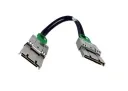 Molex 74546-0840 iPass PCIe x8 Stacking Cable 0.5m (New) — image 3 of 3
