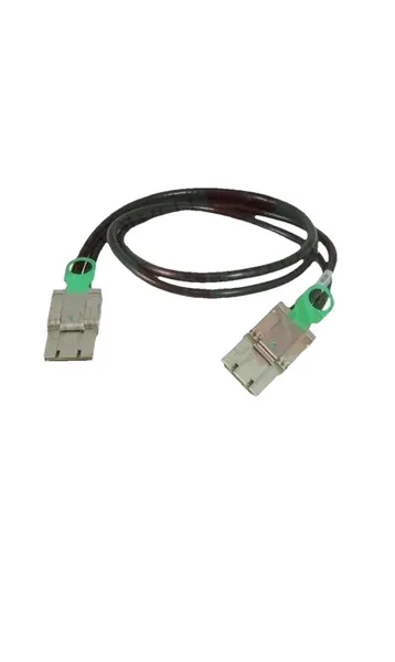 Molex 74546-0840 iPass PCIe x8 Stacking Cable 0.5m (Used) — image 3 of 3