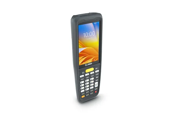 Zebra MC2200 – Wi-Fi Warehouse Android Handheld Terminal — image 2 of 2