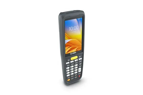 Zebra MC2700 – Cellular Rugged Android Handheld Terminal — image 2 of 2