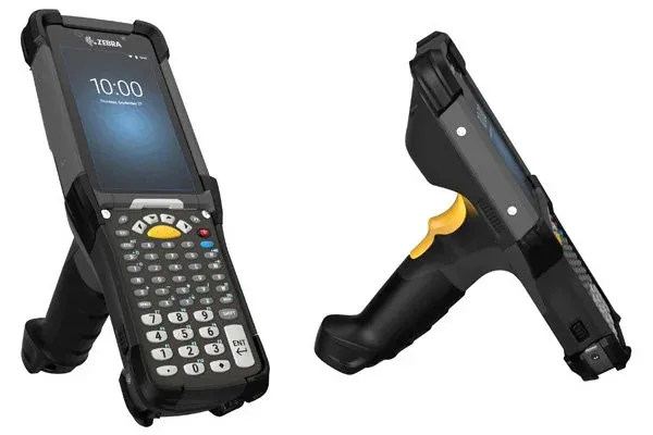 Zebra MC9300 – Ultra-Rugged Industrial Android Handheld Terminal — image 2 of 2