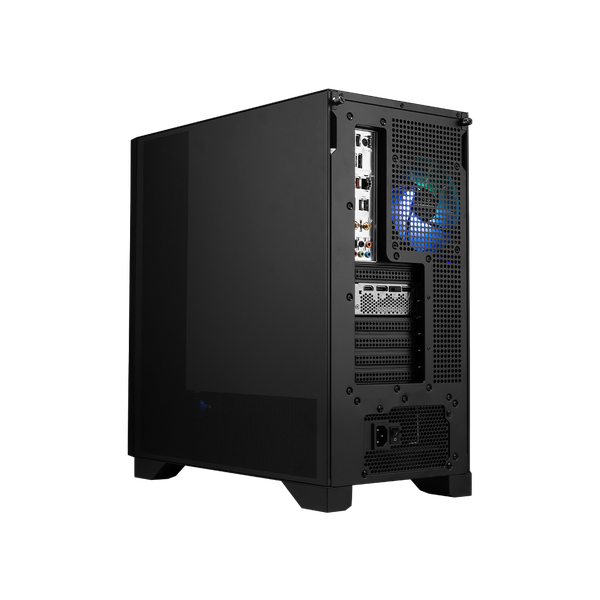 MSI Aegis Z2 Gaming Desktop | Ryzen 7 8700F, RTX 5070 Ti, 32GB DDR5, 2TB SSD — image 3 of 6