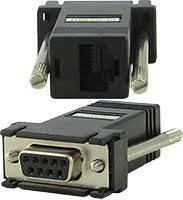 Perle IOLAN DB9 Modular Adapter Set (Lot of 13) โ view 1