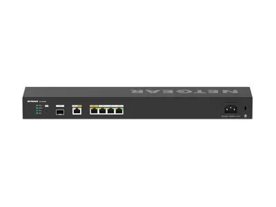 Netgear PR60X – Dual-WAN 10G enterprise router — image 2 of 2