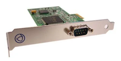 Perle PSM-M110 – Managed Fast Ethernet SNMP – view 1