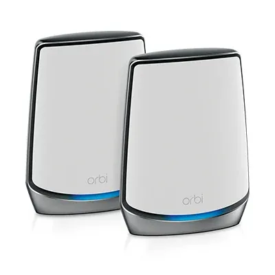 Netgear RBK852 – WiFi 6 AX6000 router + satellite — image 2 of 2