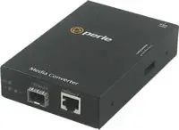 Perle S-1000 – Gigabit fiber to copper — image 2 of 2