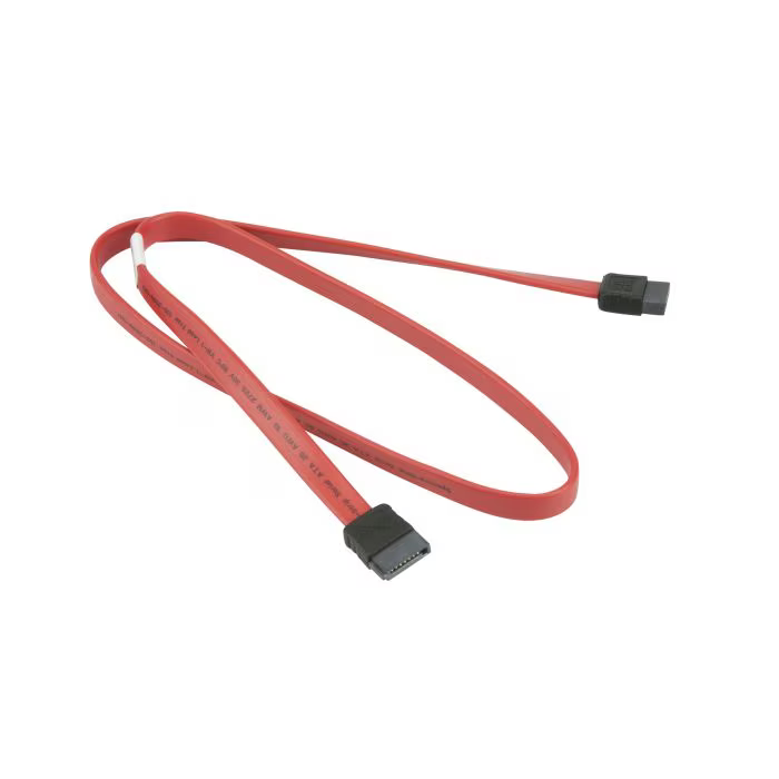 Supermicro CBL-0044L SATA Cable 57.5cm (Used) โ view 1