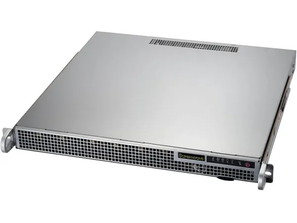 Supermicro Mainstream A+ Server (AS-1015A-MT) — image 2 of 2