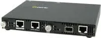 Perle SMI-1000 – Managed gigabit fiber to copper — image 2 of 2