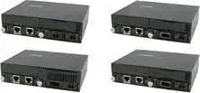 Perle SMI-10G – 10G fiber/copper managed — image 2 of 2