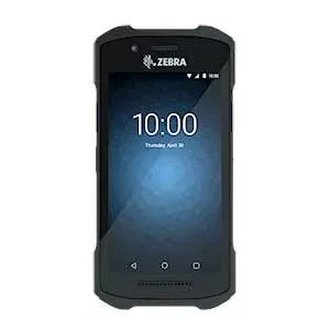 Zebra TC26 – Android Mobile Computer with LTE and Wi-Fi — image 2 of 2