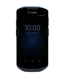 Zebra TC52 – Enterprise Android Rugged Handheld Computer — image 2 of 2