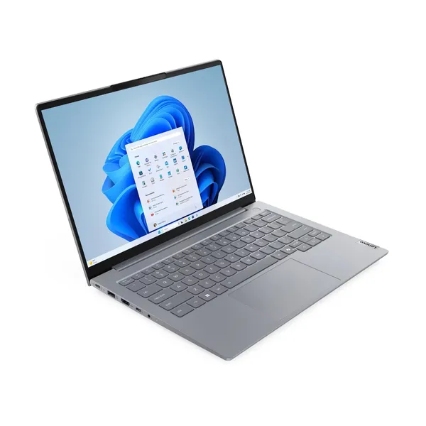 Lenovo ThinkBook 14 G8 AI PC – Intel Core U7-240H, 8GB DDR5, 512GB NVMe, 14" FHD — image 2 of 2