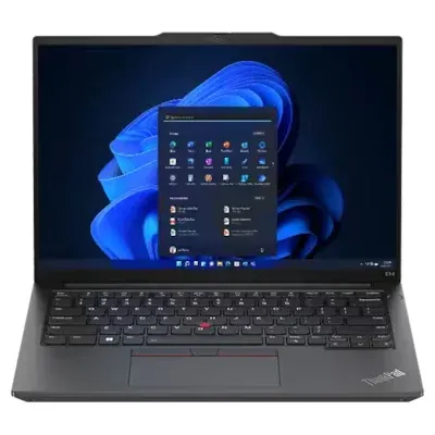 Lenovo ThinkPad E14 (21SX006UUE) – Intel Core U7-255U, 16GB DDR5, 512GB NVMe, 14" WUXGA — image 2 of 2