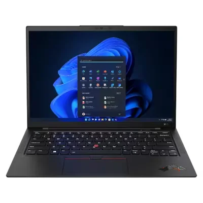 Lenovo ThinkPad X1 Carbon – Intel Core i7, 16GB, 1TB SSD, 14" WUXGA – view 1