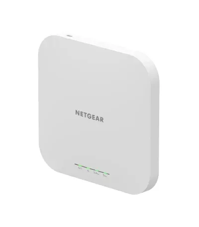 Netgear WAX610 – AX1800 WiFi 6, cloud managed — image 2 of 2