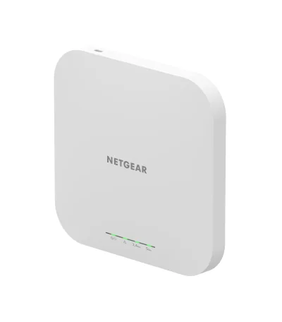 Netgear WAX610 – AX1800 WiFi 6, cloud managed – view 1