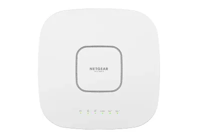 Netgear WAX630 – AX6000 tri-band WiFi 6 — image 2 of 2