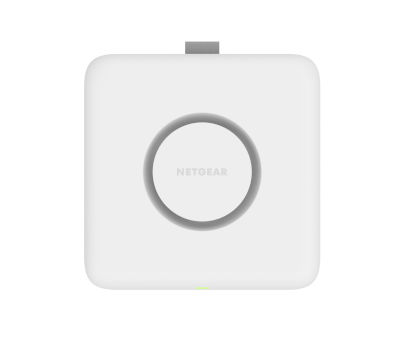 Netgear WBE750 – Tri-band WiFi 7, 20Gbps – view 1