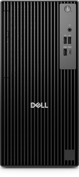 Dell Pro Tower QCT1250 (Intel Core Ultra 5 235 / 8GB / 512GB / Ubuntu) — image 4 of 4